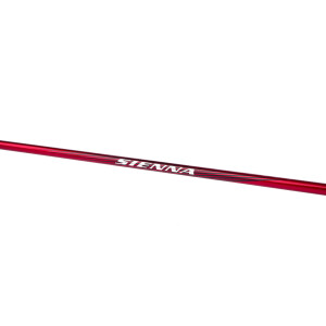 Shimano Sienna Spinning Rute