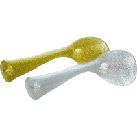 Westin Swim Tail Spare Paddletail 7,5cm 11g Gold/Silver -...