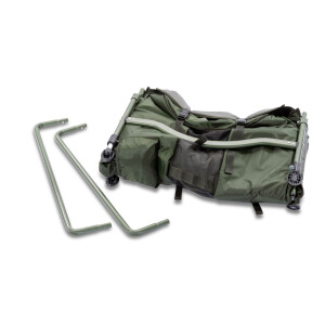 Anaconda Multitask Cradle XL Abhakmatte