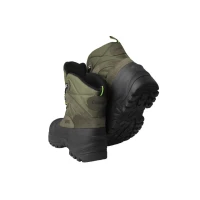 Delphin Gator Winterschuhe
