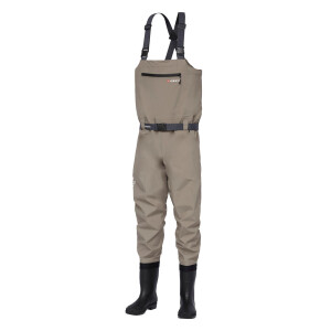 Greys Fin Breathable Bootfoot Wathose
