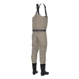 Greys Fin Breathable Bootfoot Wathose