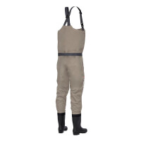 Greys Fin Breathable Bootfoot Wathose