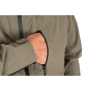 Fox Explorer 20K Jacket
