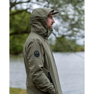 Fox Explorer 20K Jacket