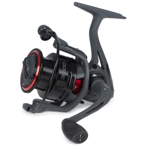 Fox Rage Warrior Spinnrolle