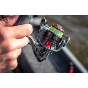 Fox Rage Warrior Spinnrolle