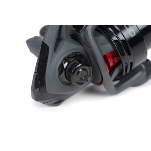 Fox Rage Warrior Spinnrolle