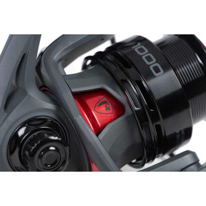 Fox Rage Warrior Spinnrolle