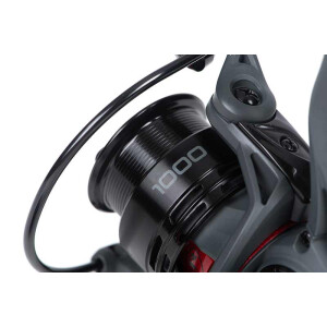 Fox Rage Warrior Spinnrolle