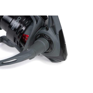 Fox Rage Warrior Spinnrolle