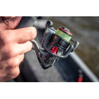 Fox Rage Warrior Spinnrolle