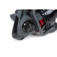 Fox Rage Warrior Spinnrolle