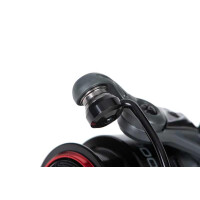 Fox Rage Warrior Spinnrolle