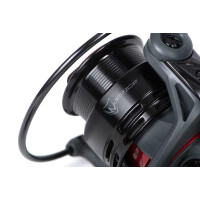 Fox Rage Warrior Spinnrolle