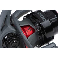 Fox Rage Warrior Spinnrolle