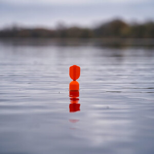 Zeck Swivel Darter Float