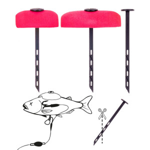 Zeck Rucksack Float