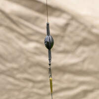 Zeck Float Weight