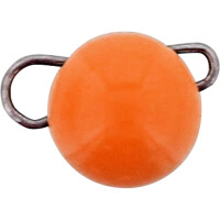 Westin Cheburashka 1,0g Uv Orange - 5 Stk.