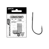 BKK Armor Point Straight Baitholder Chebu 2/0