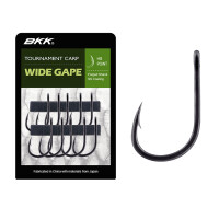 BKK Wide Gape #4