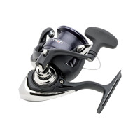 Daiwa 25 NZon