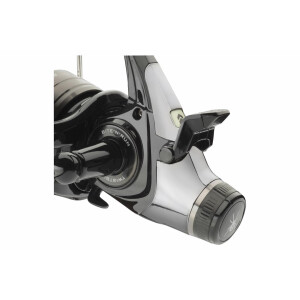 Daiwa Black Widow BR