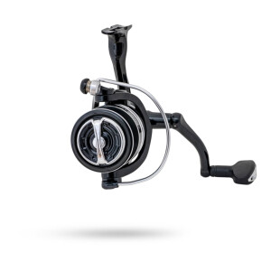 Zebco Trophy Spinning FD