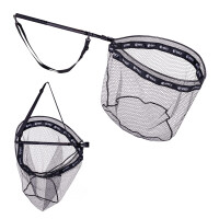 Zeck Street Net Pro 2,80m Kescher