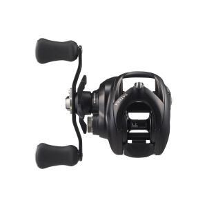 Daiwa 25 Tatula TW 200L Baitcastrolle