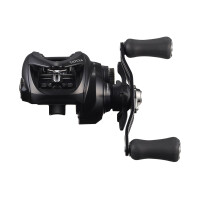 Daiwa 25 Tatula TW 200L Baitcastrolle