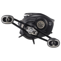 Daiwa 25 Tatula TW 200L Baitcastrolle