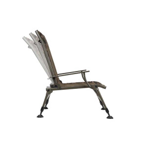 Fox Duralite Recliner XL Arm Chair