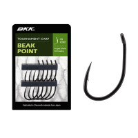 BKK Beak Point gallery