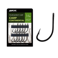 BKK Carp Continental gallery