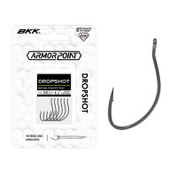 BKK Armor Point Dropshot gallery