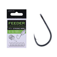 BKK Feeder Tournament FT-1 gallery