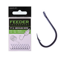 BKK Feeder Tournament FT-2 gallery