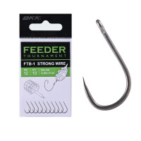 BKK Feeder Tournament FTB-1 gallery