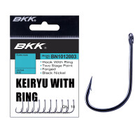 BKK Keiryu-R Diamond gallery