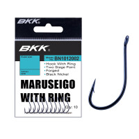 BKK Maruseigo-R Diamond gallery