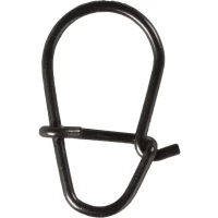 BKK Wide Duolock Snap-52 (Black Nickel) gallery