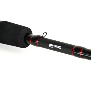 Spro Caster Rod BC Spinnrute 2,10m