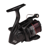 Spro Powercatcher Spartan Spin Reel Spooled