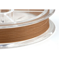 Trout Master Fine Gold X8 PE 120m