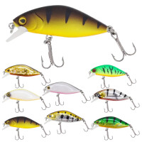 Spro Powercatcher Flatter 45 S 4,3g gallery