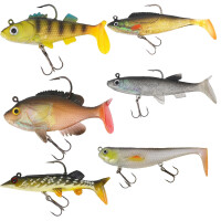 Spro Powercatcher Super Natural gallery