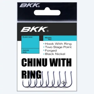 BKK Chinu-R Diamond A - #2