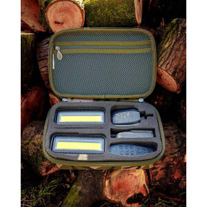 Fox Camolite Rx+ Security Case